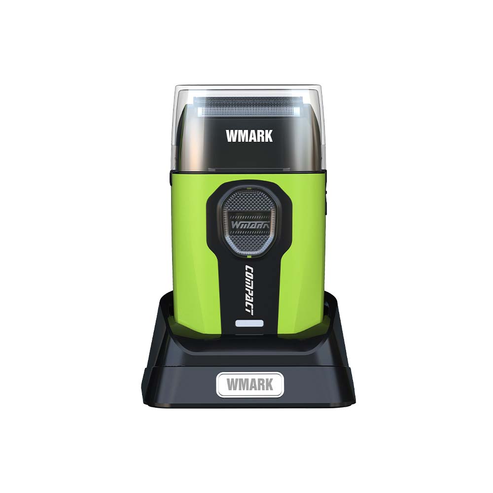 Outer Rotor Bldc Barber Shaver