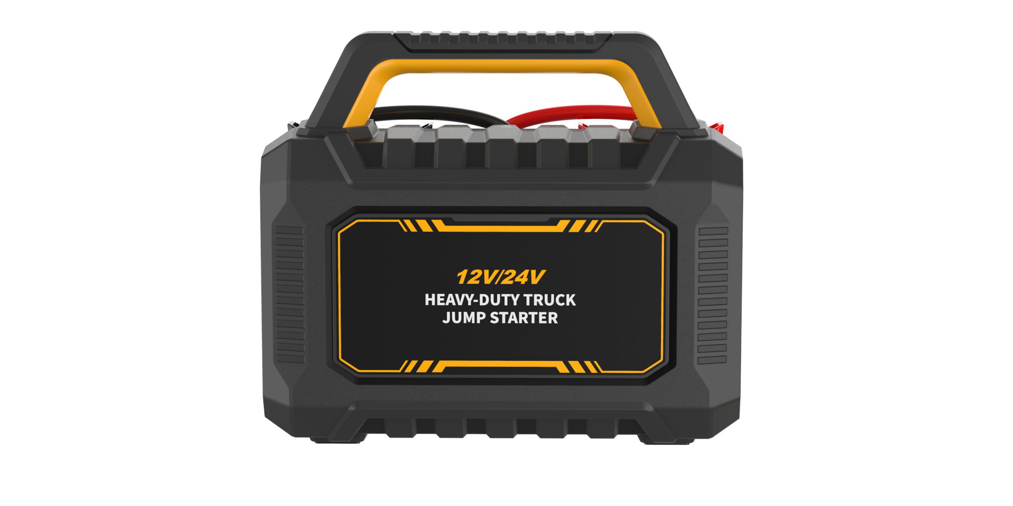 Carku Heavy Duty Jump Starter 617N