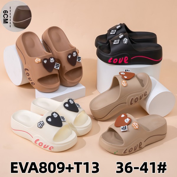 Eva slipper