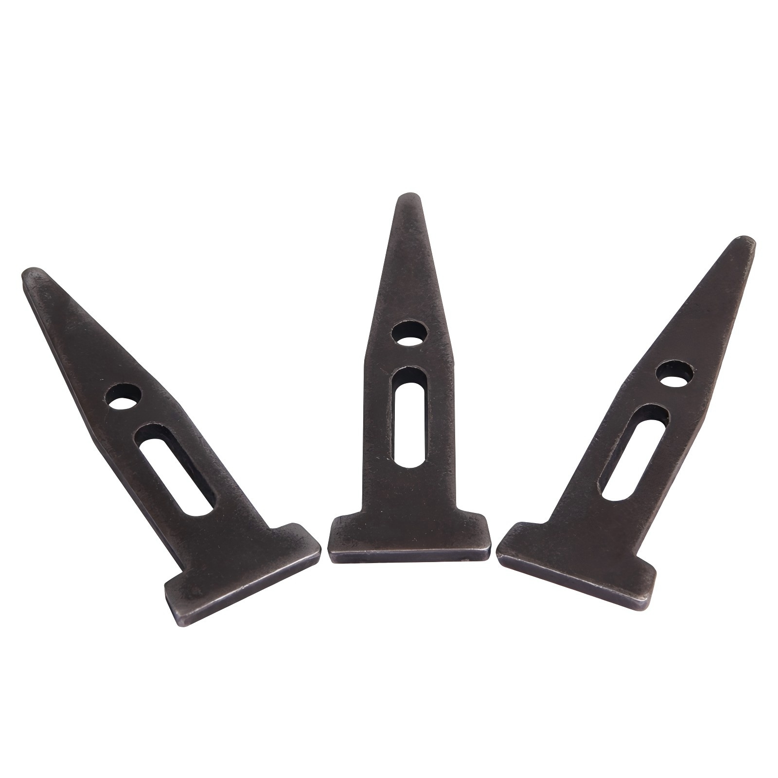 Formwork Wedge Pin Flat Tie Wedge
