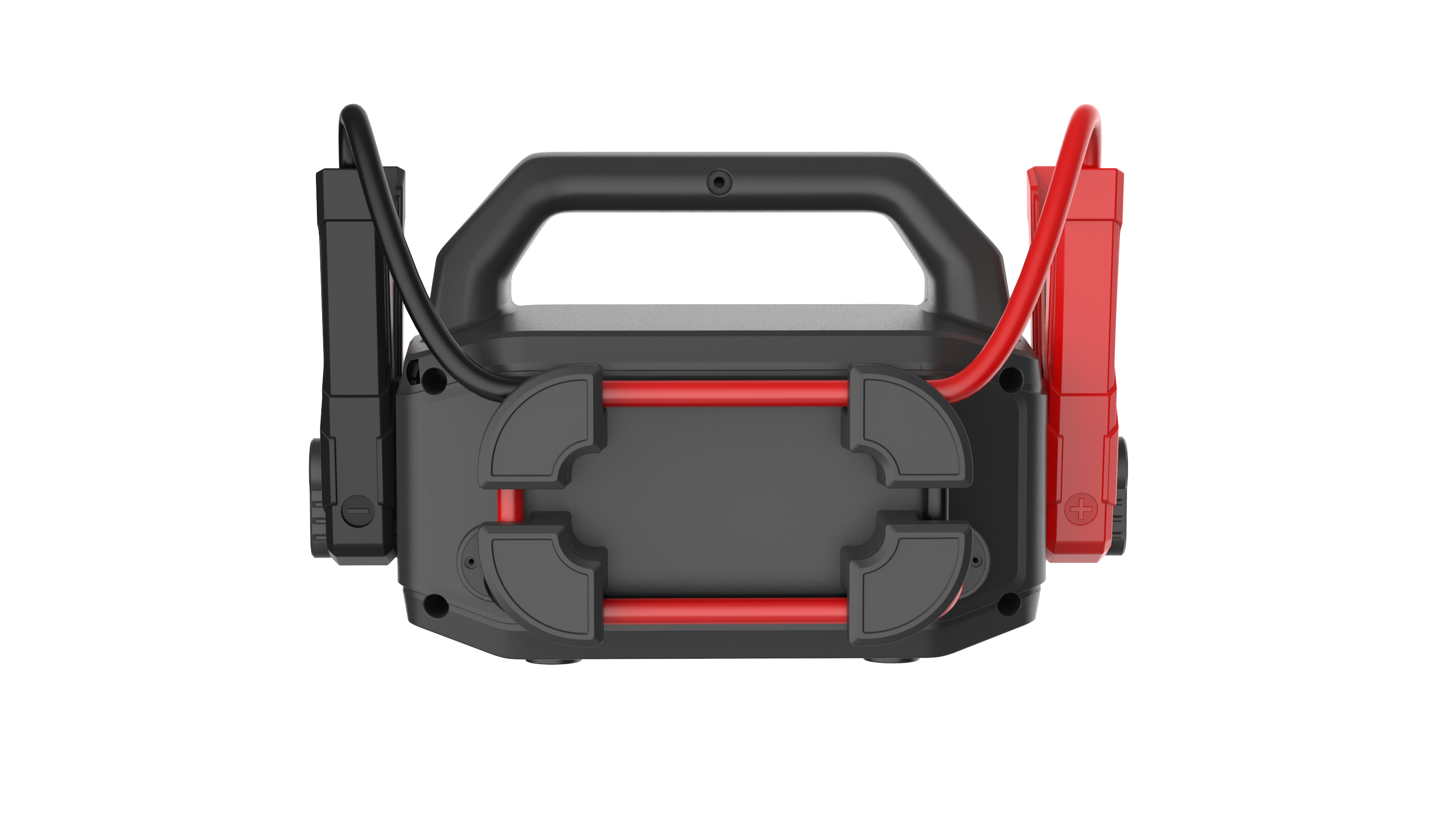 Carku Heavy Duty Jump Starter 381N