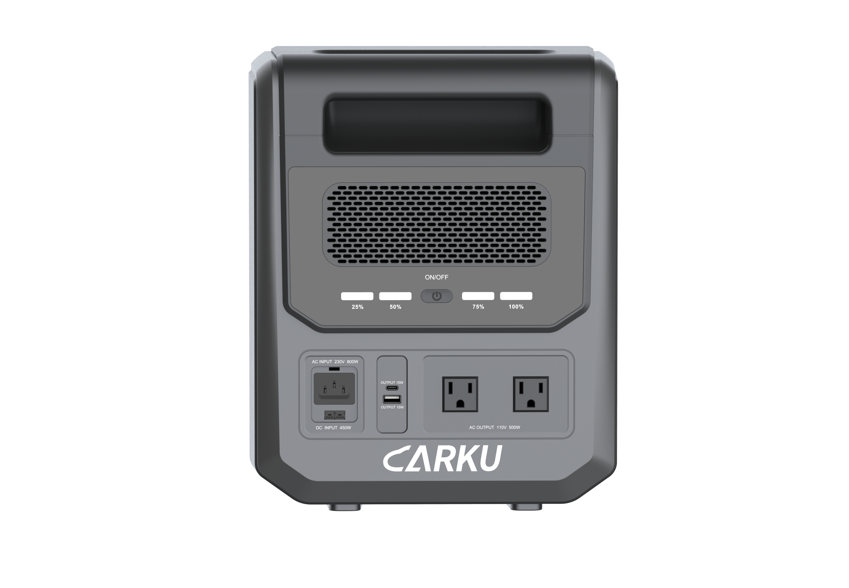 Carku Portable Power Station-PB101