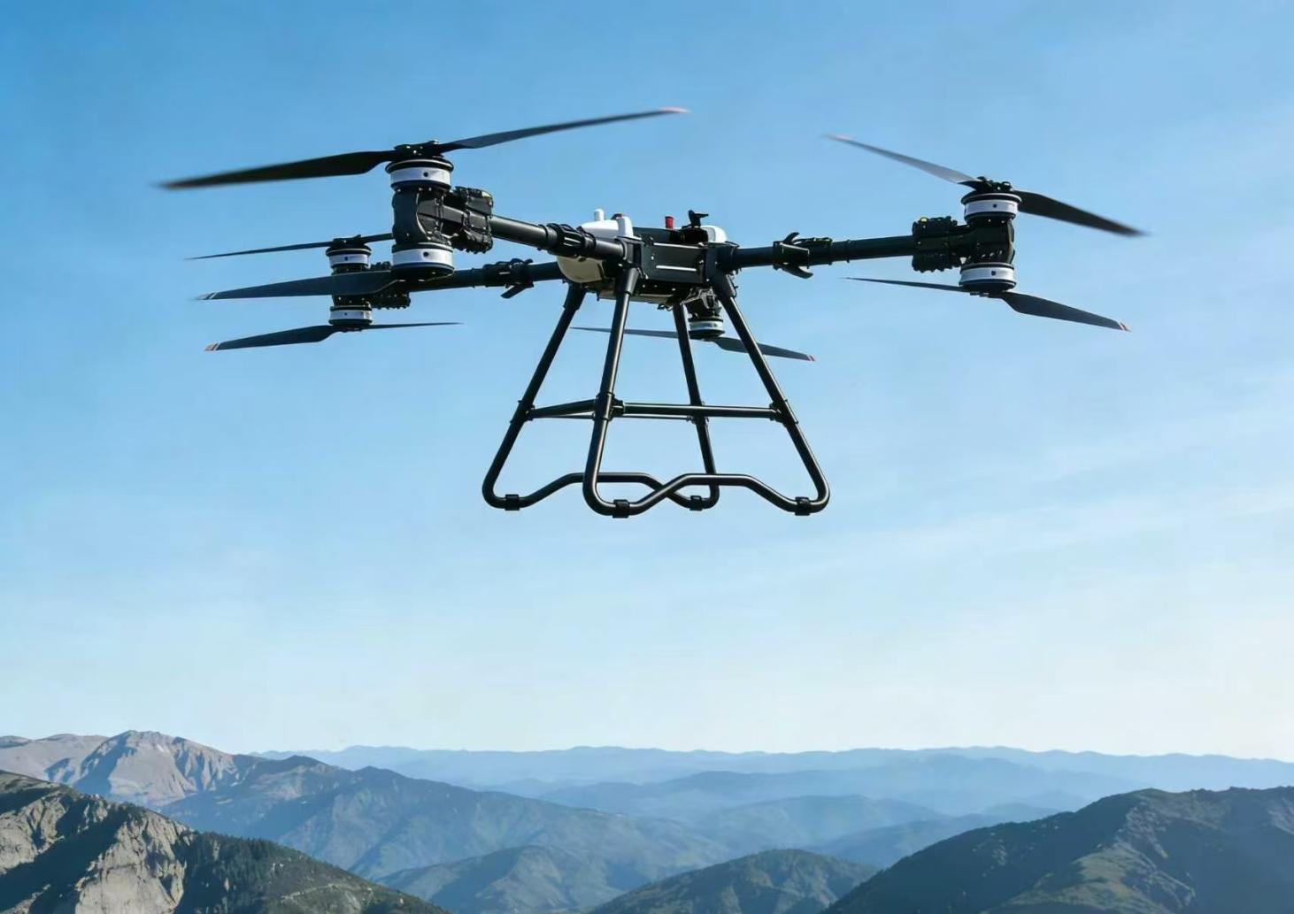 Cargo Drone