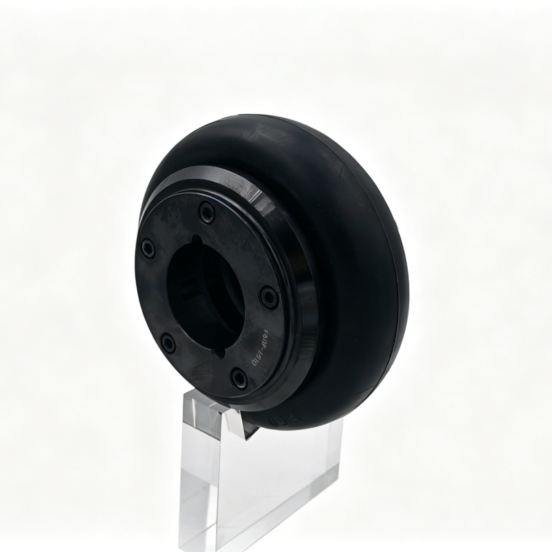Tyre couplings