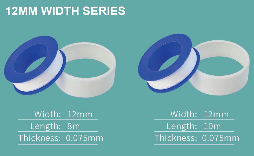 Teflon Tape
