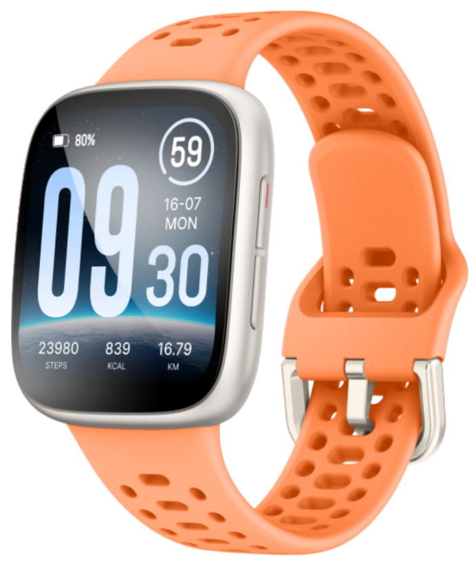 GTX20 Pro Smartwatch