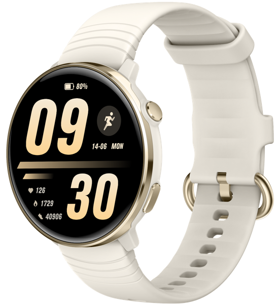 GTX21 Smartwatch