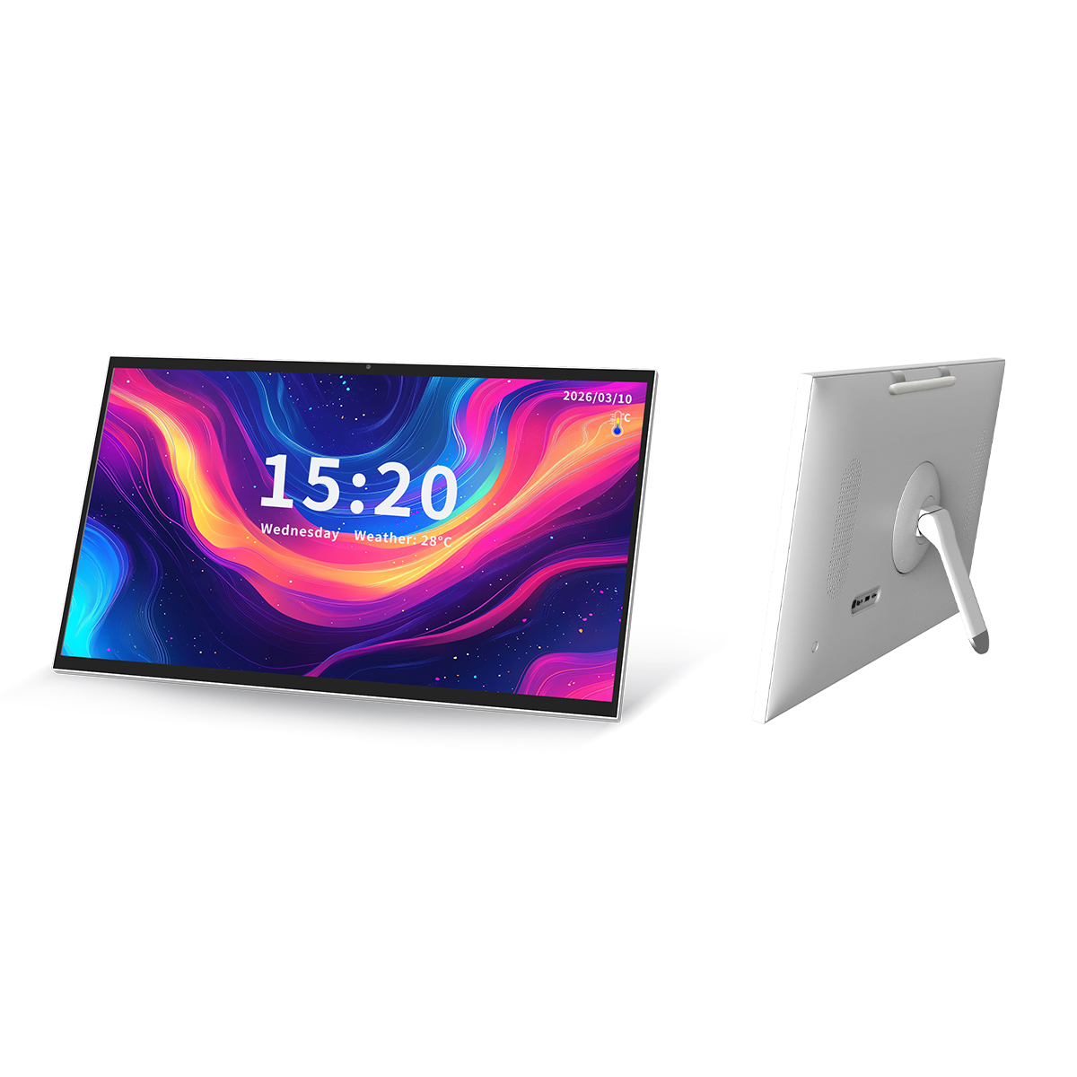 IKinor Desktop smart screen