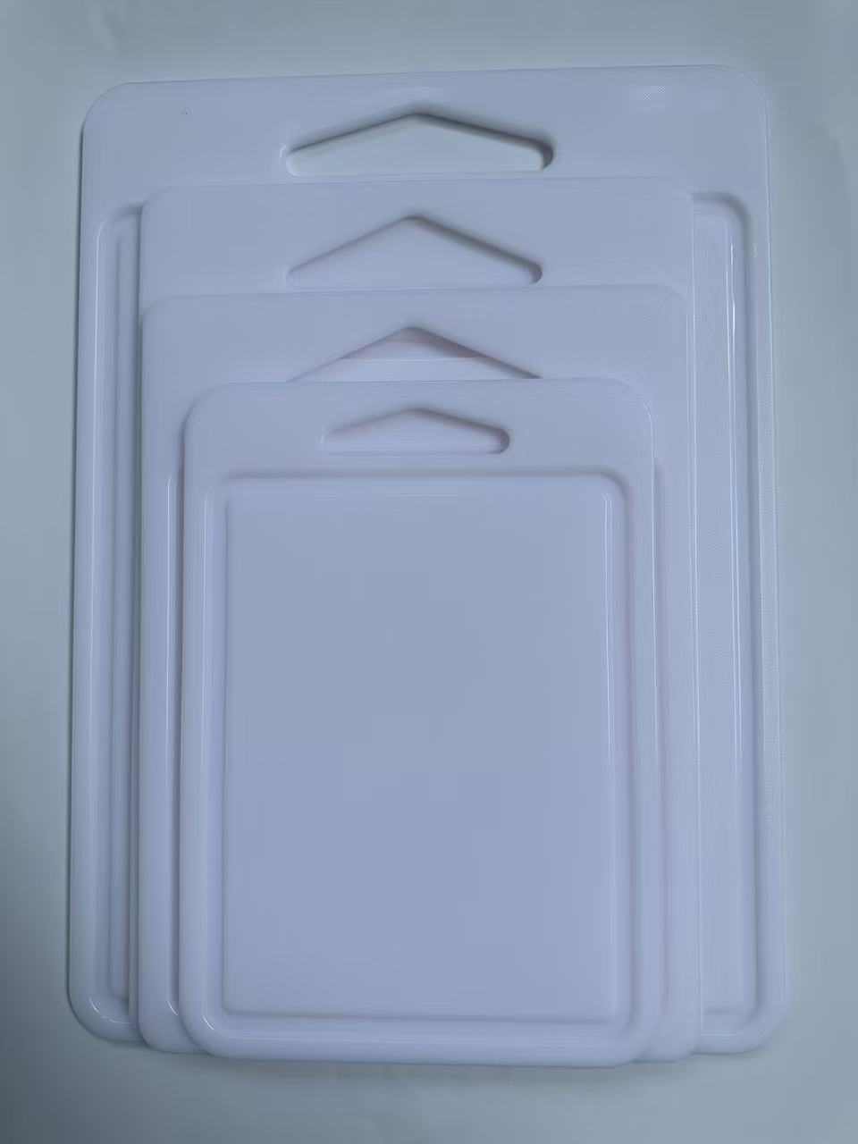 Plastic board