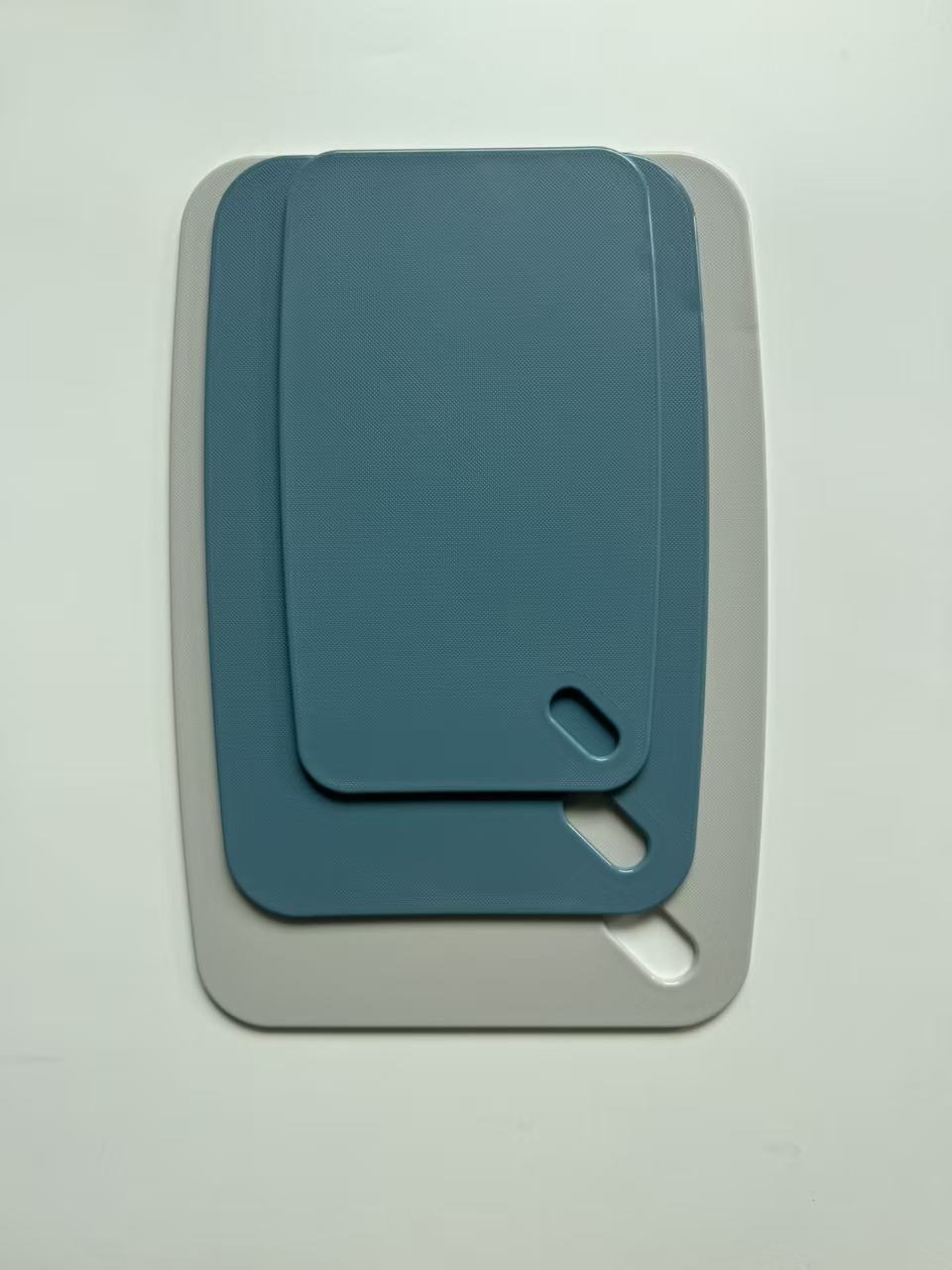 plastic board