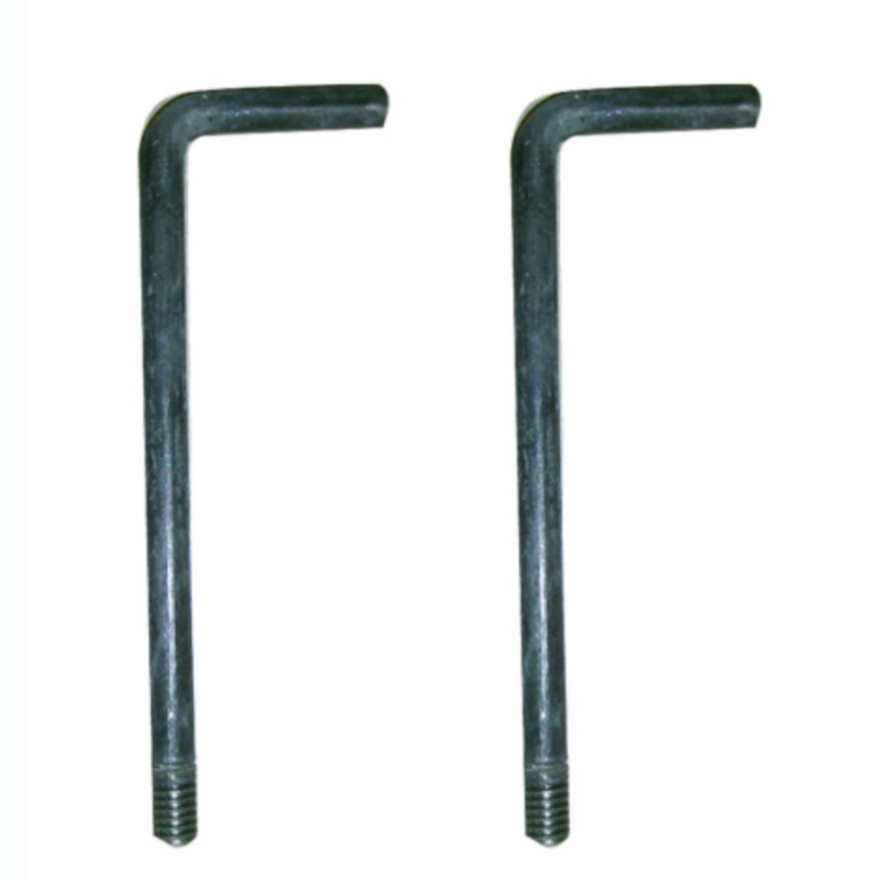 L bolt