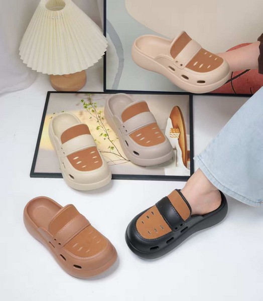 mule slipper ，belly slipper