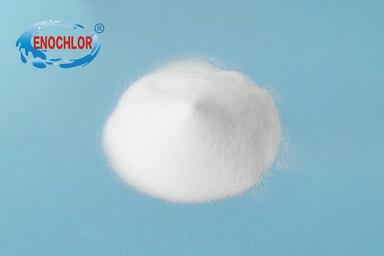 calcium hypochlorite 65% powder