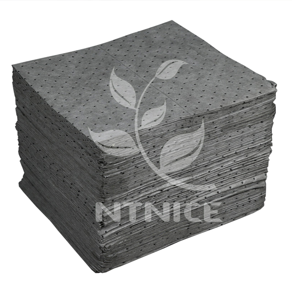 universal absorbent pads