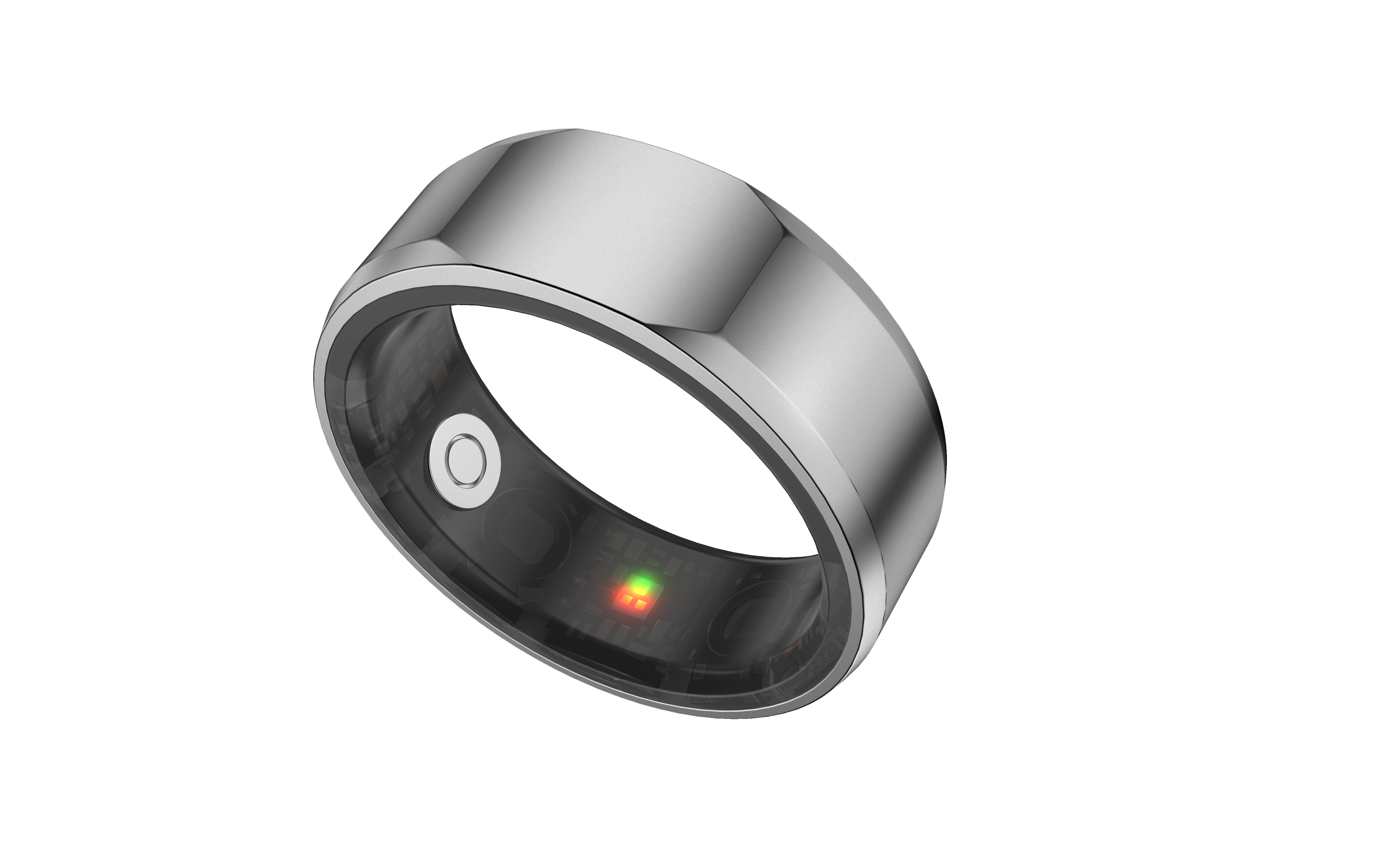 IDR01 Smart Ring