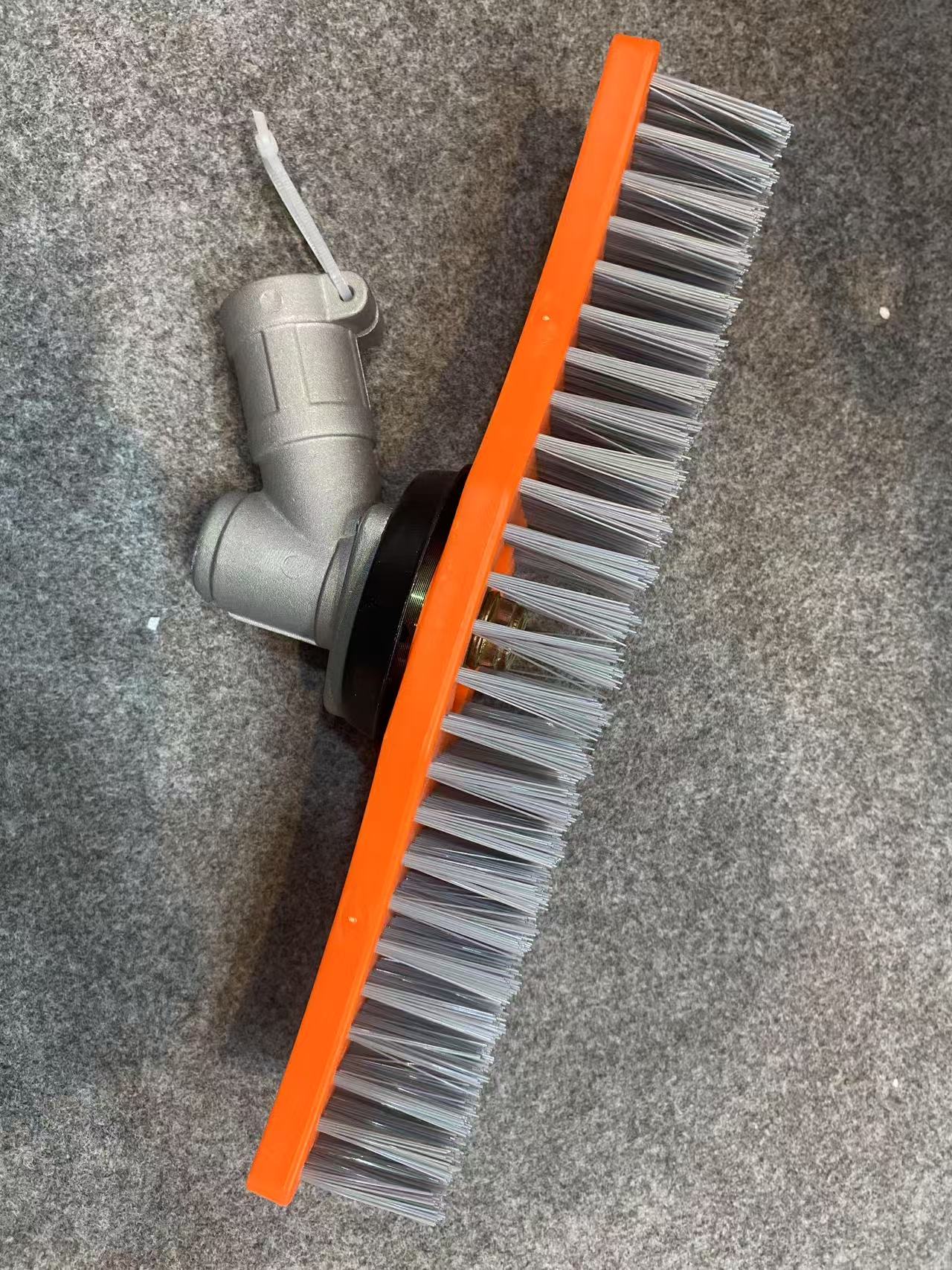 Cleaner