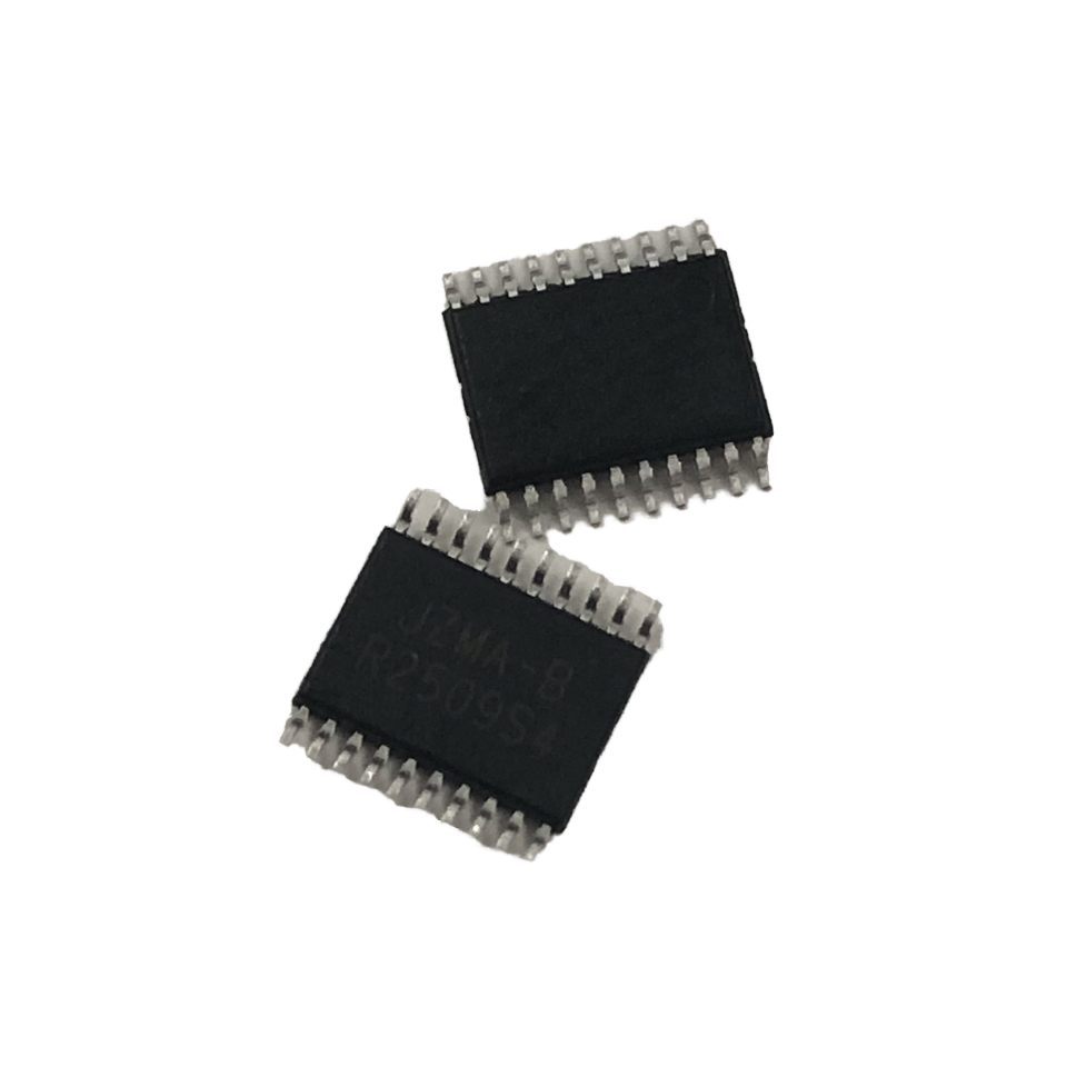 8 bit MCU JZ8M4601
