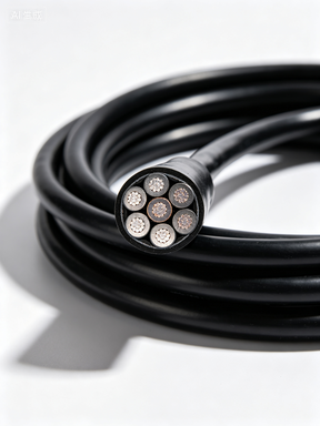YJV 5×1.5 Copper Core Power Cable