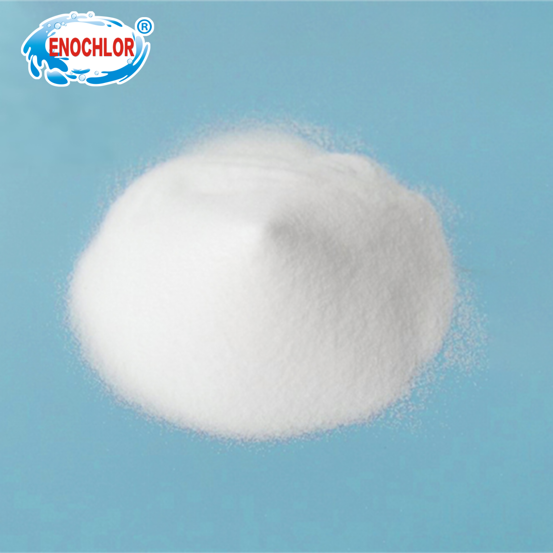 Trichloroisocyanuric acid powder