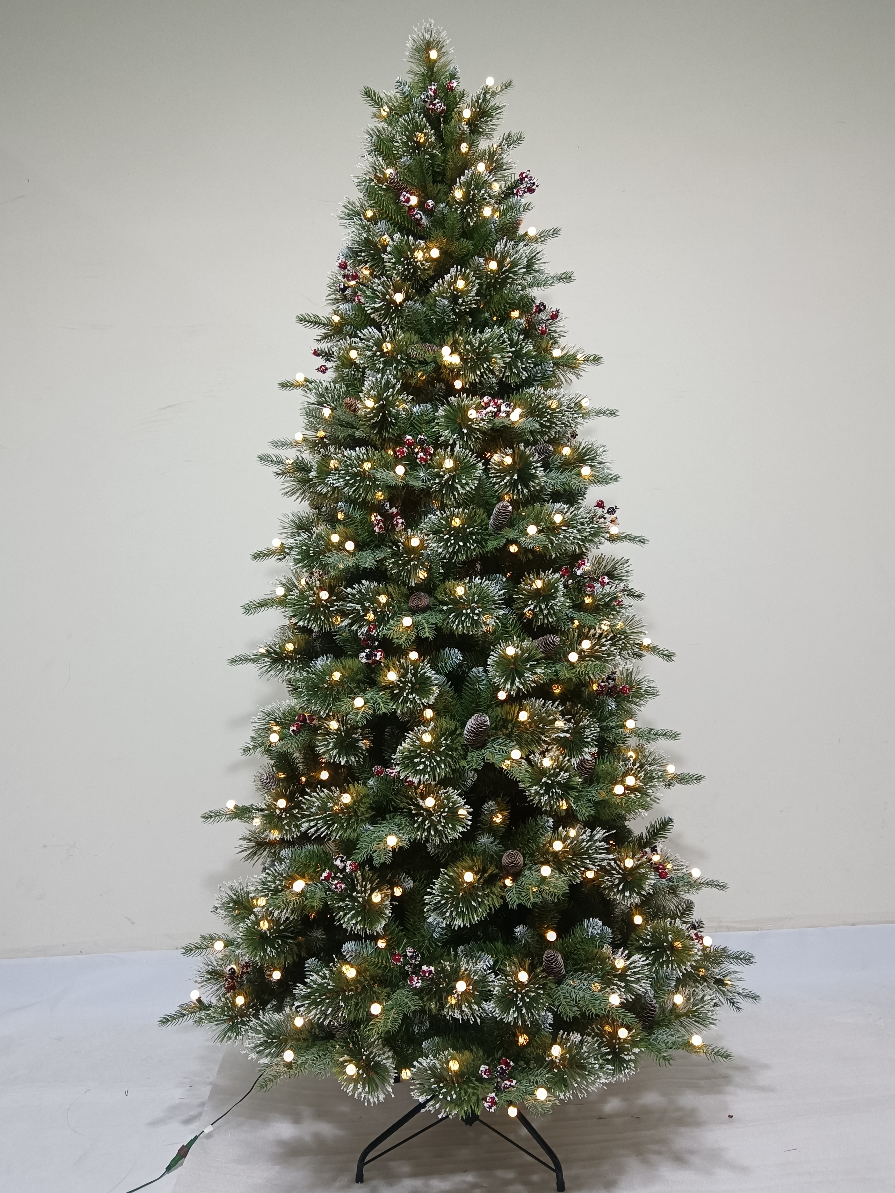 Artificial Christmas Tree