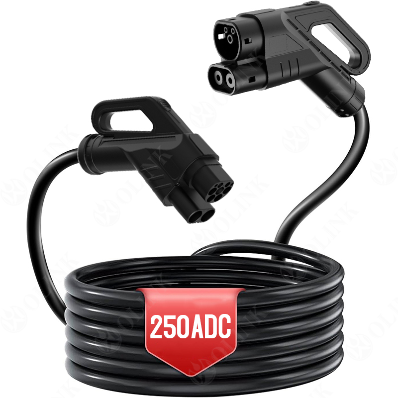 OLINK CCS2 DC Extension Cord