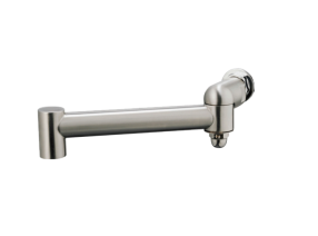 stainless steel basin faucet