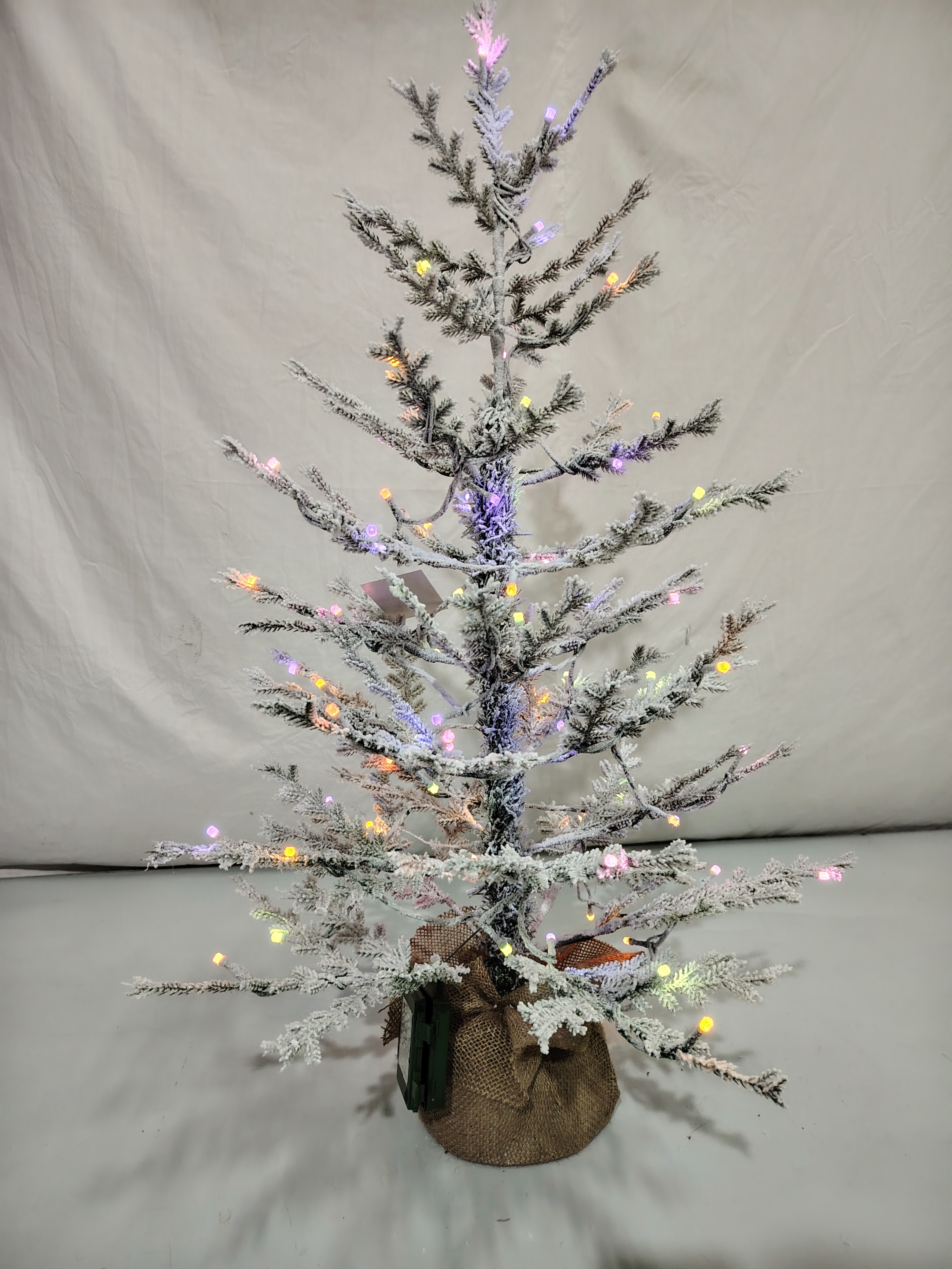 Small Christmas Tree