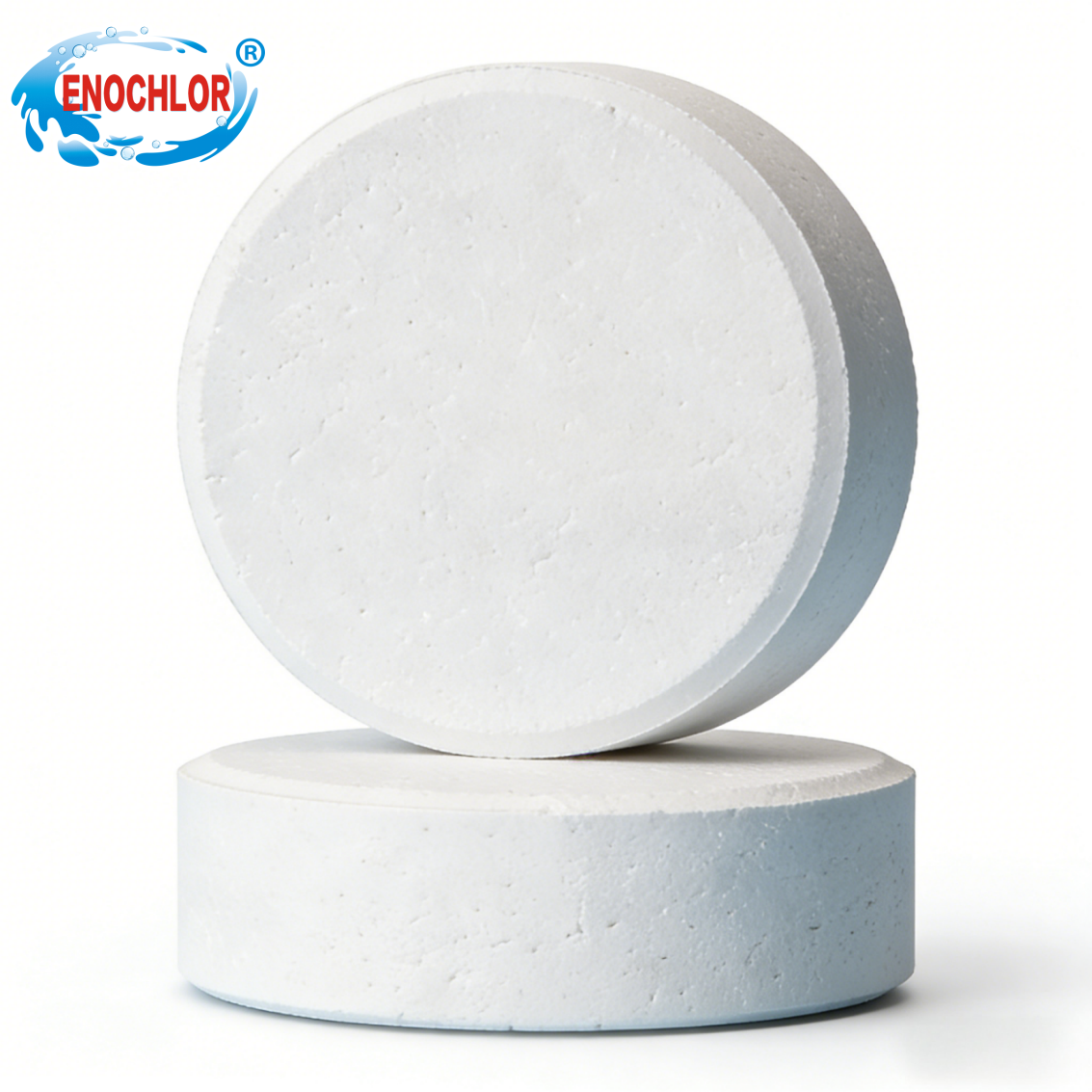 sodium dichloroisocyanurate (SDIC) Tablets