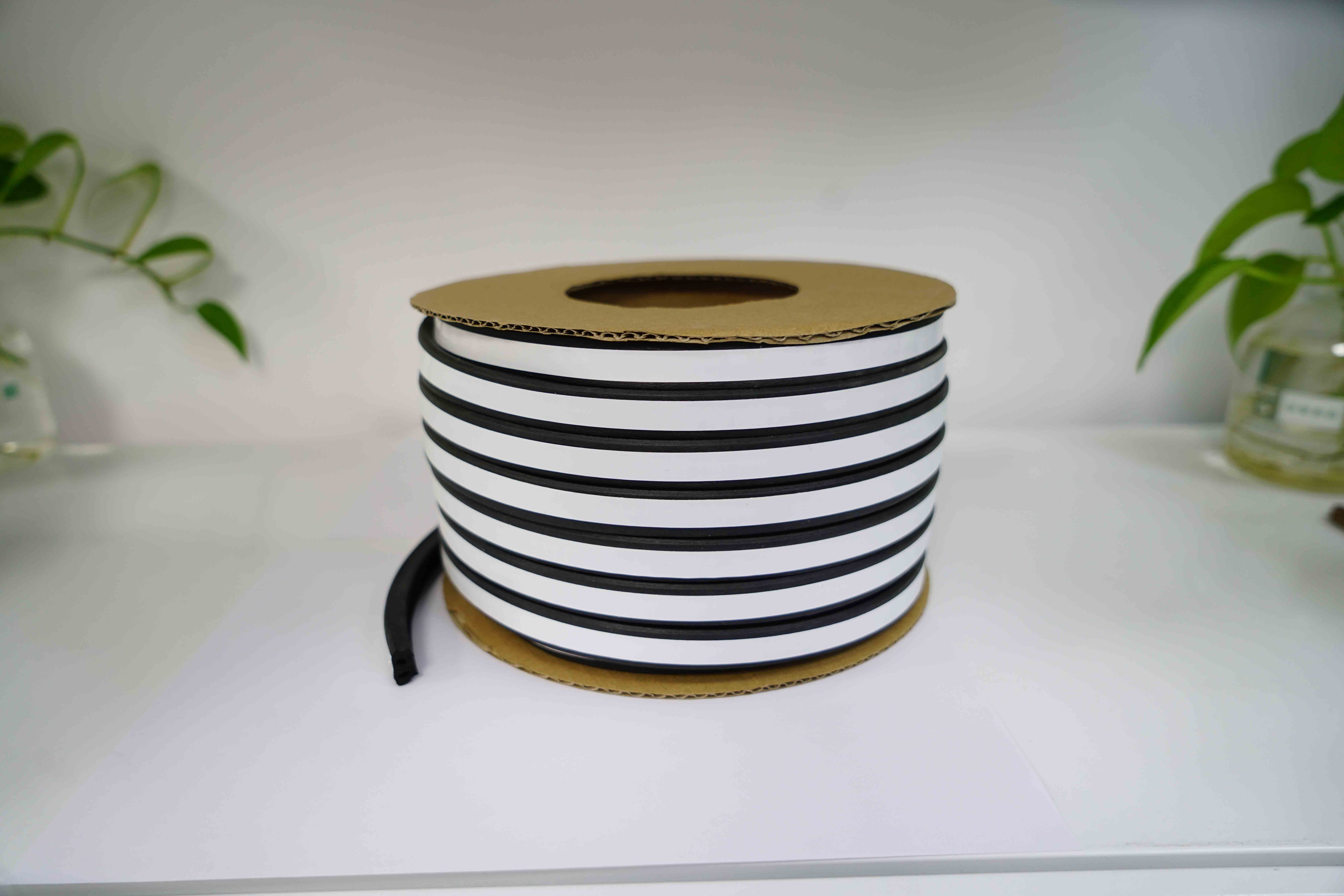 sealing strip, EPDM ，OE type