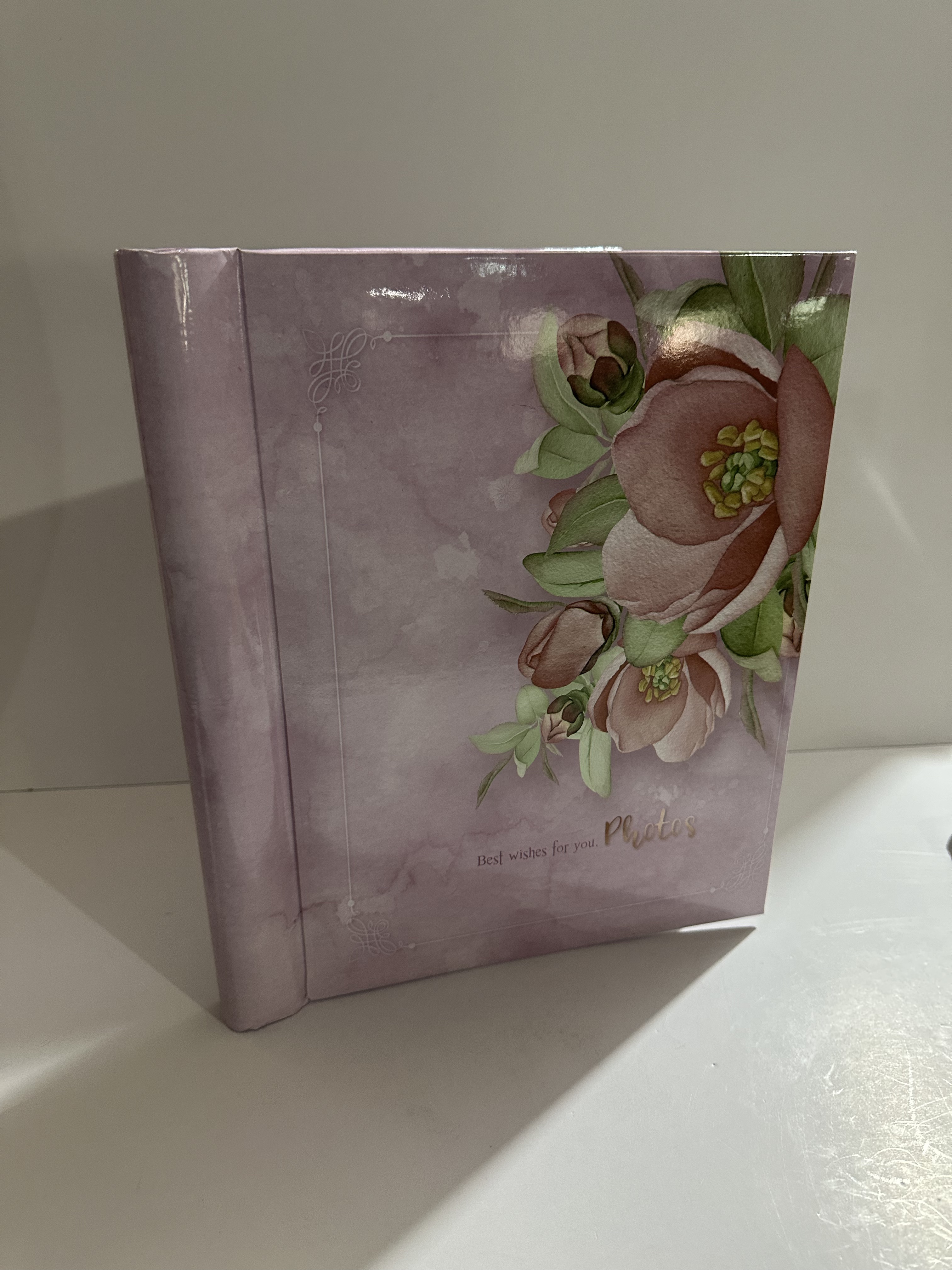 Photo Album