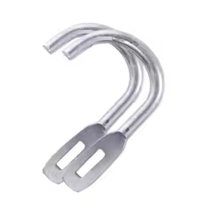 Round pipe hook for Euro Forms