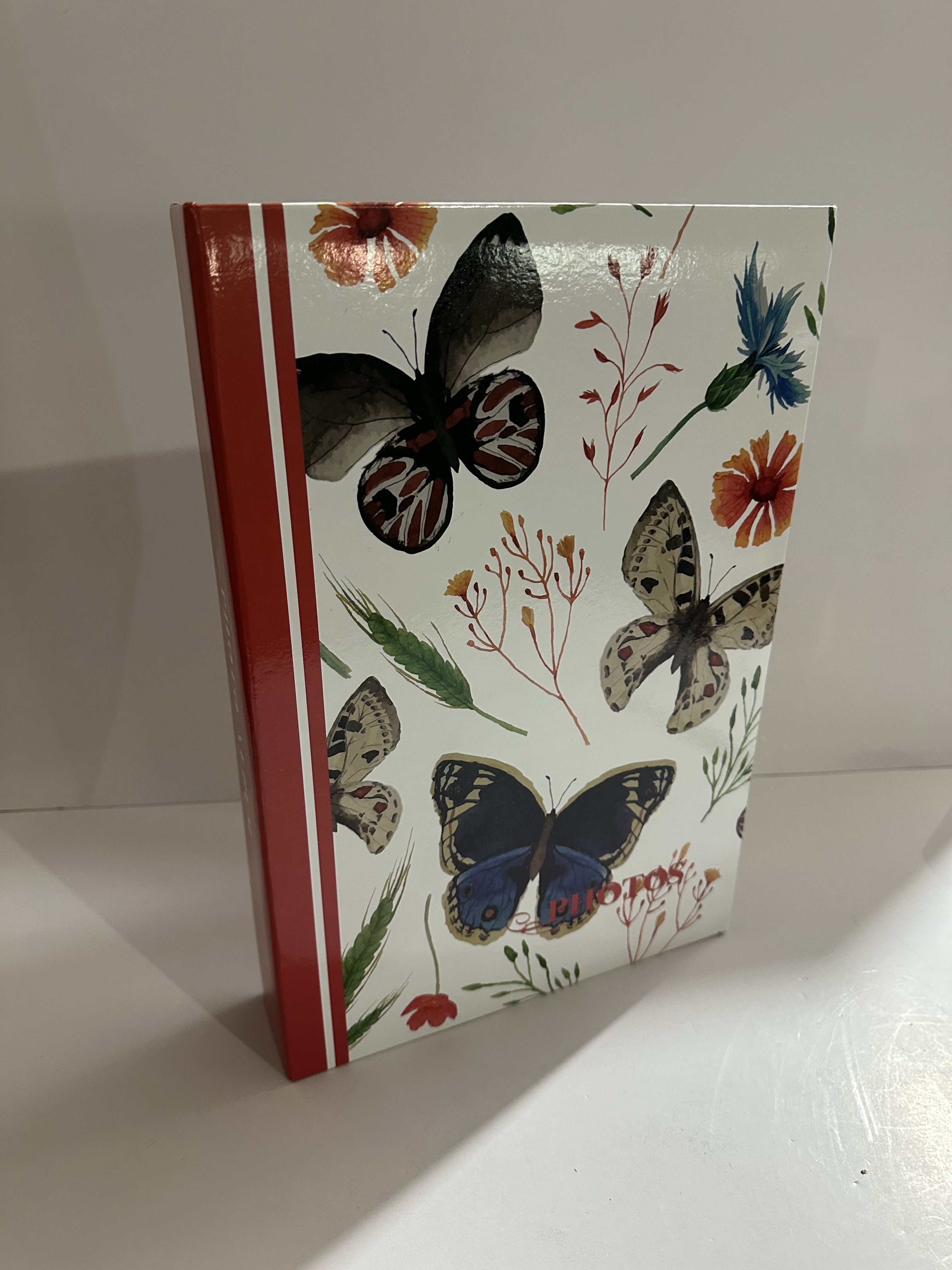 Photo Album