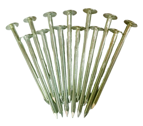 Tile nail