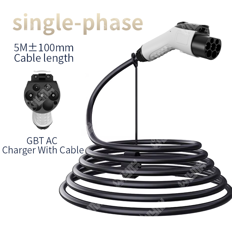 OLINK GBT Charging Cable AC
