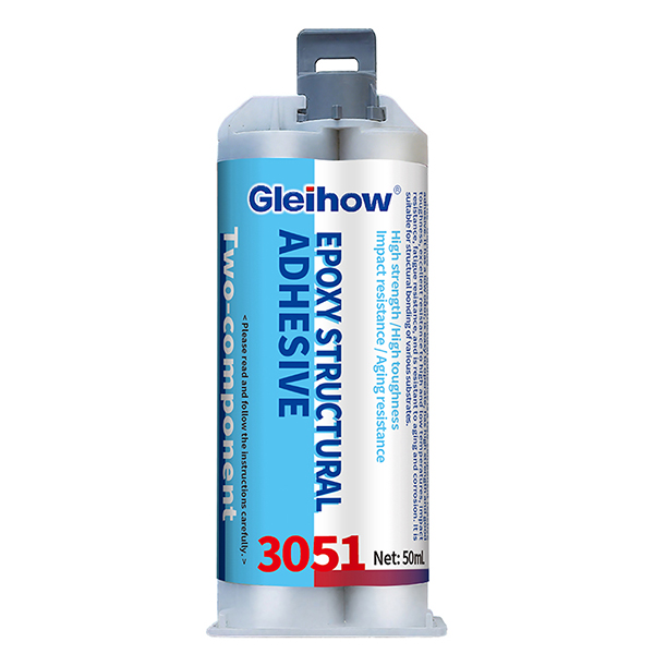 Gleihow Two component Epoxy Structural Adhesive High strength /High toughness