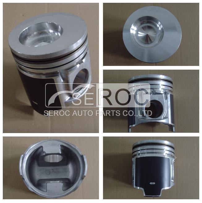 F0NN6108FB Tractor piston