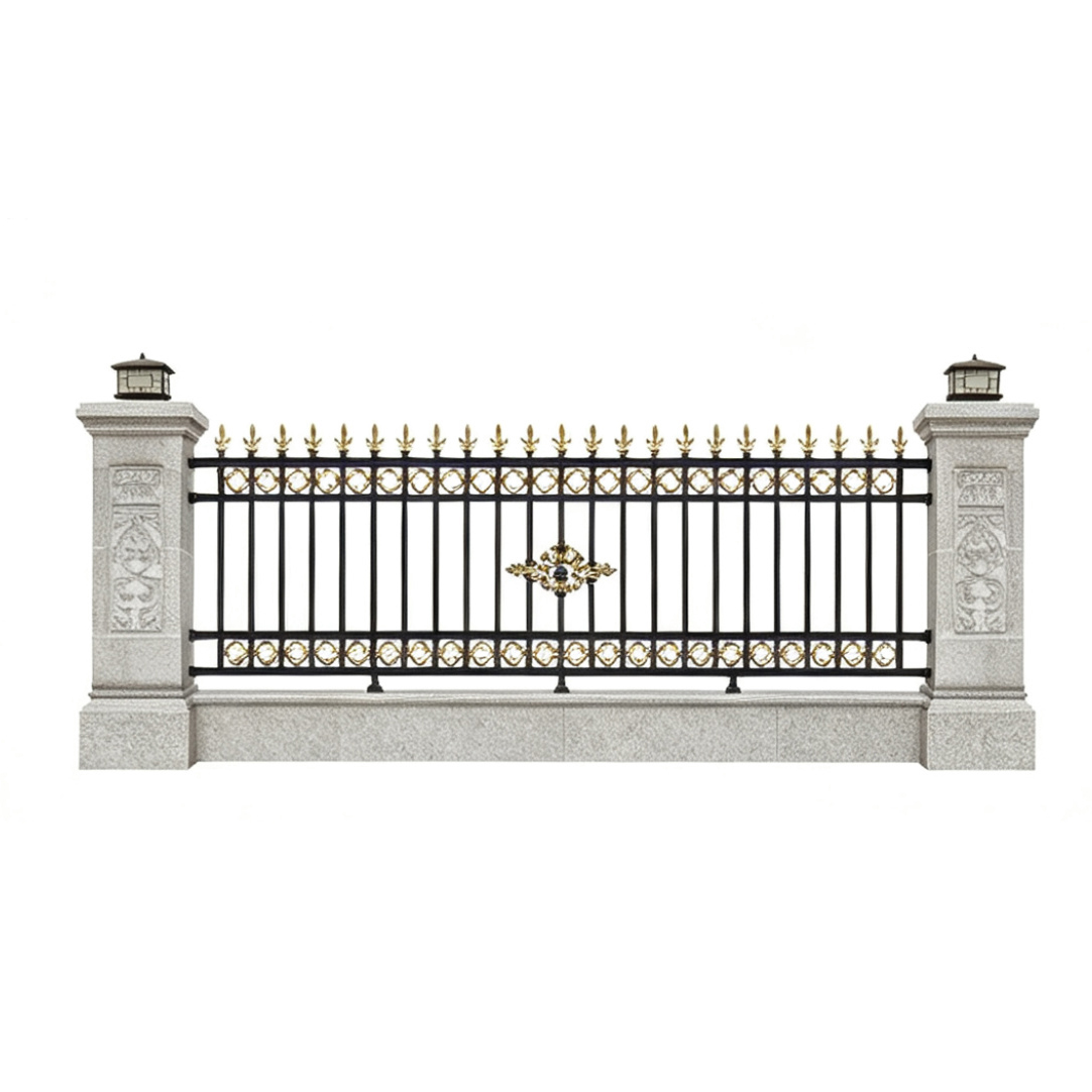 railing