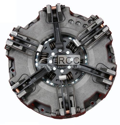 clutch cover RE73611