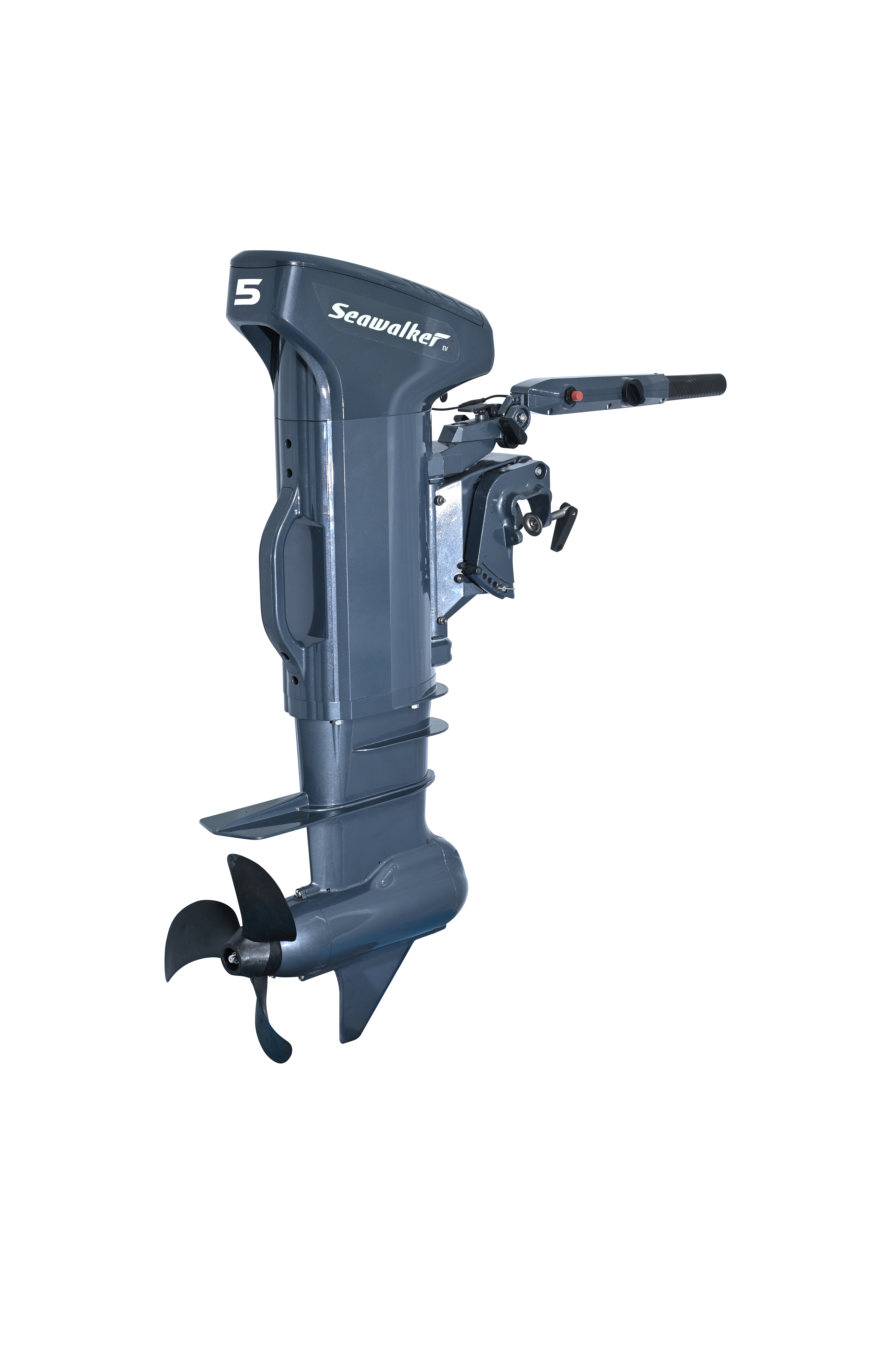 Electric Outboard Motor
