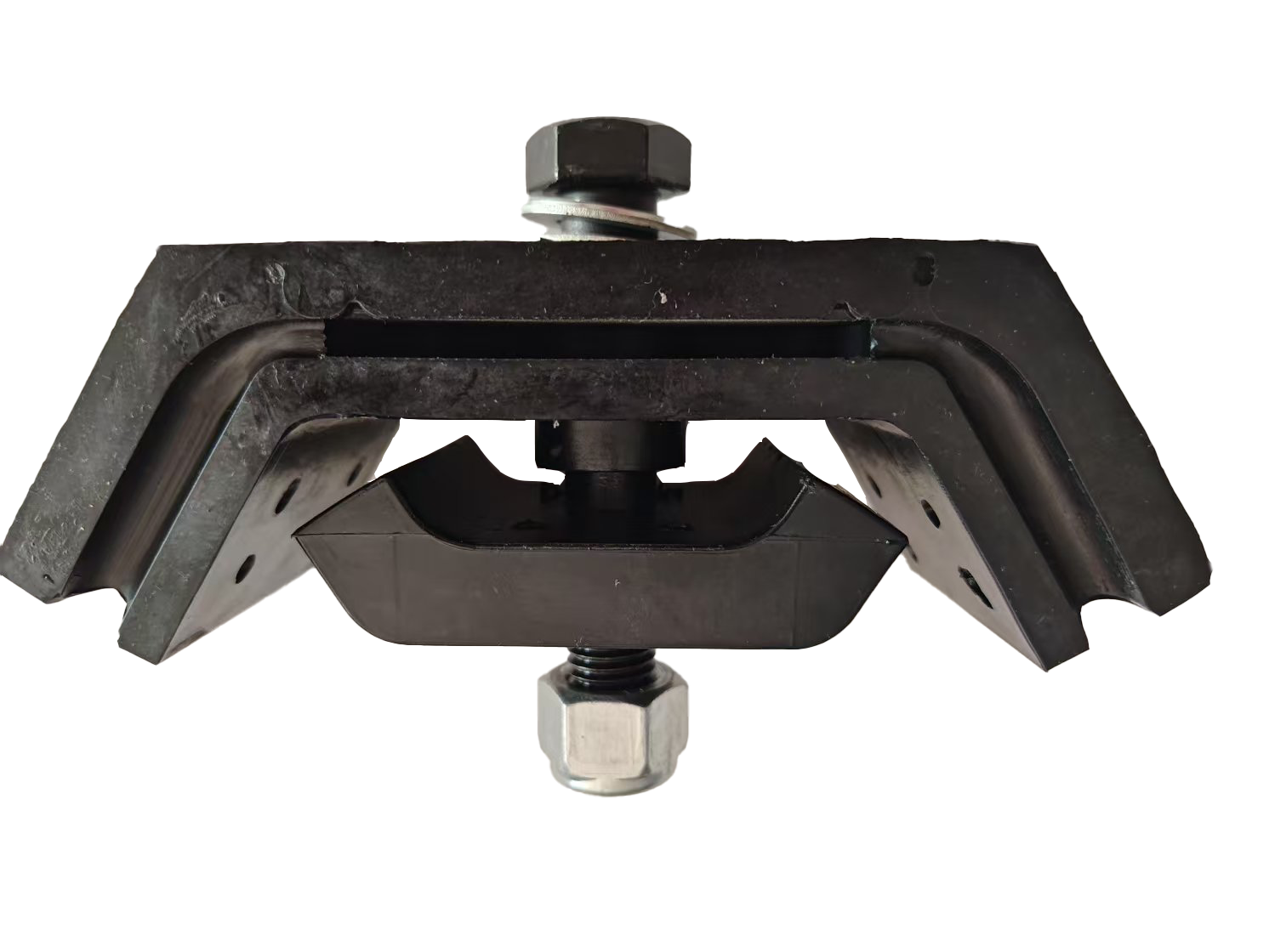 Adjustable Rubber Buffer
