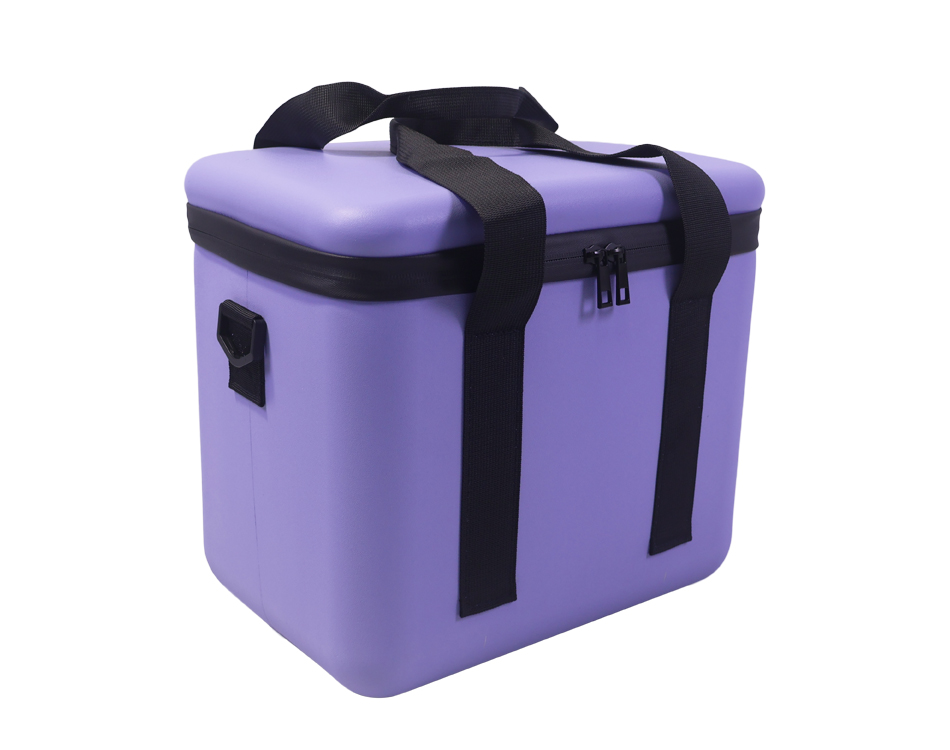 Mini EVA cooler