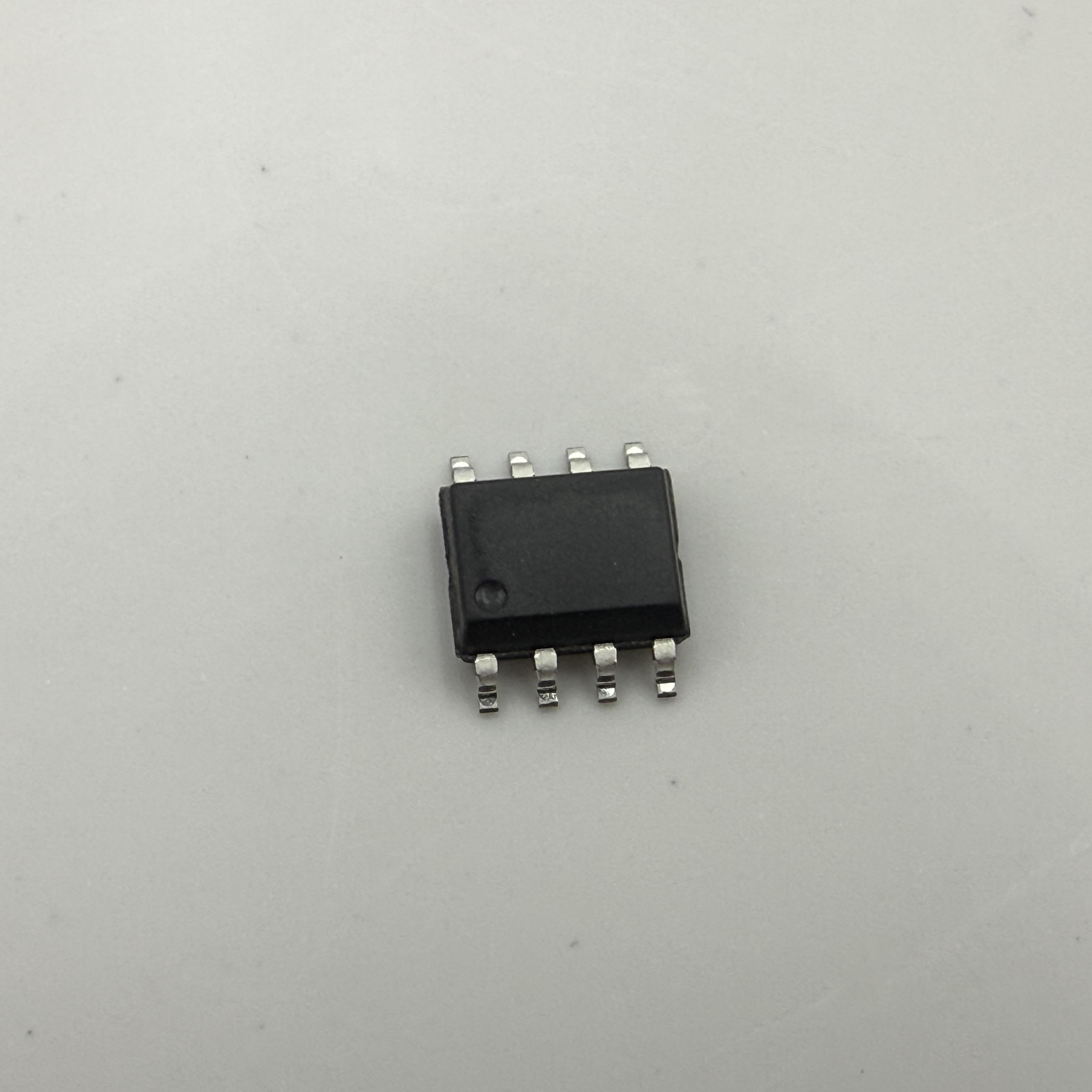 8 bit MCU JZ8P1521