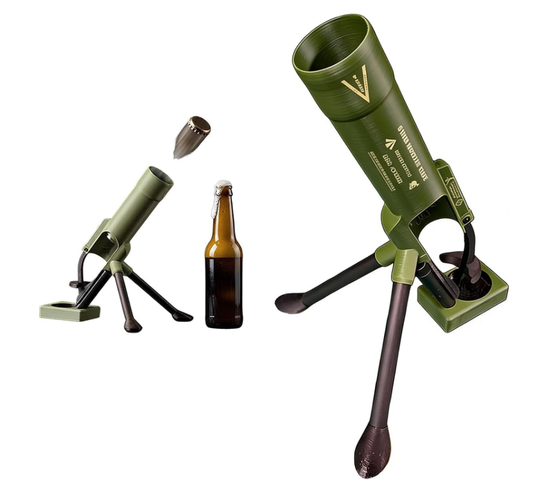 Beer Bottle Opener