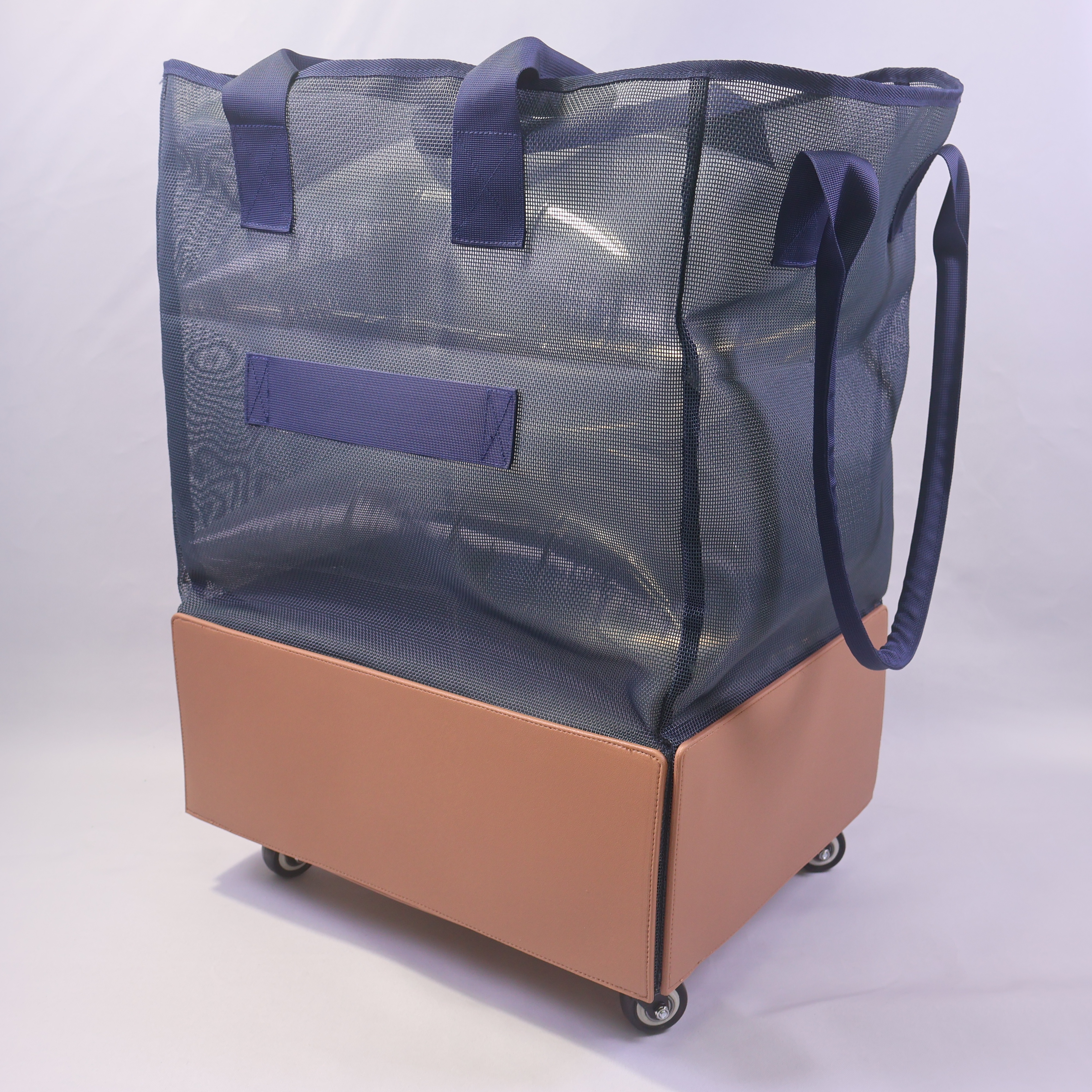 Rolling Tote