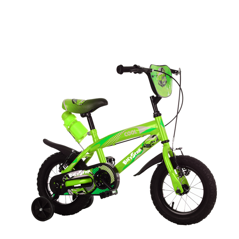 Kids Bike