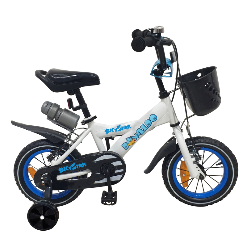 Kids Bike