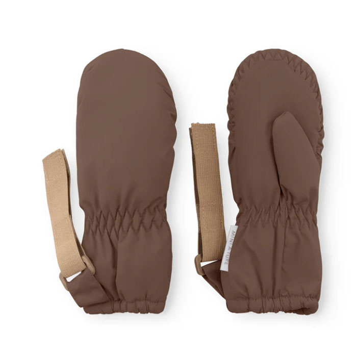 Ski Mitton Glove