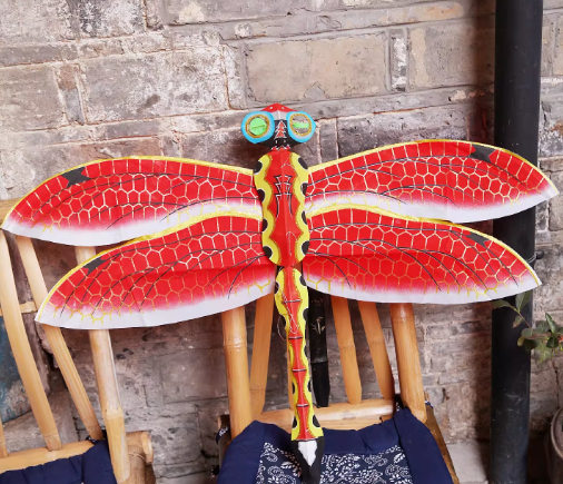 Dragofly Decor