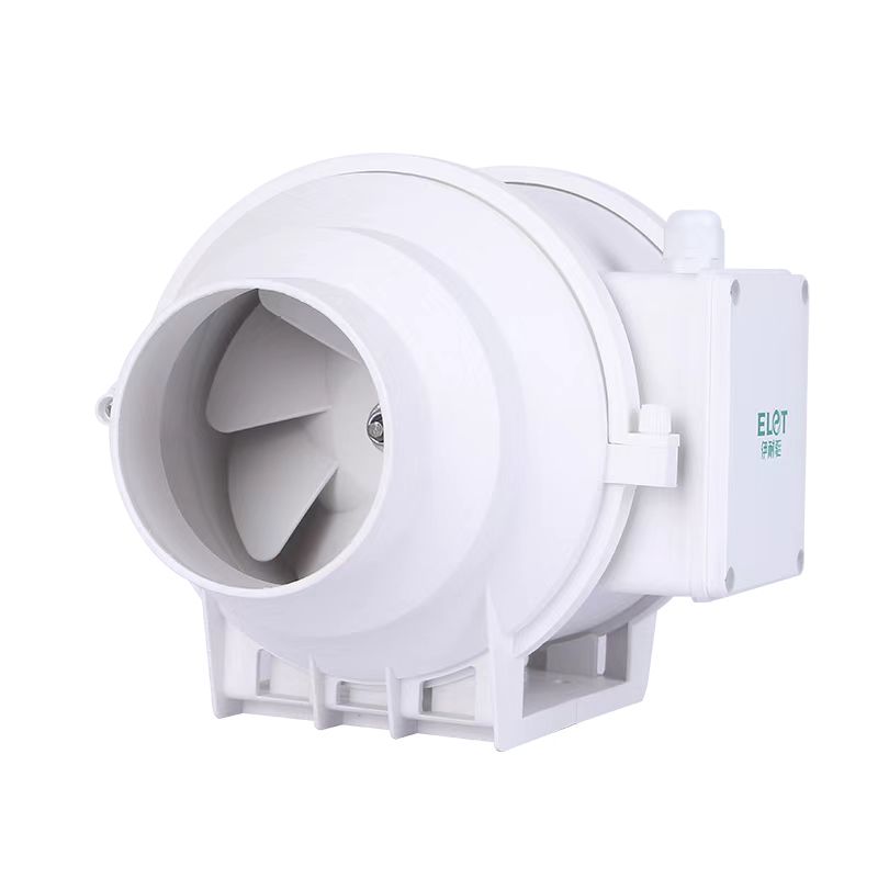 In-Line fan