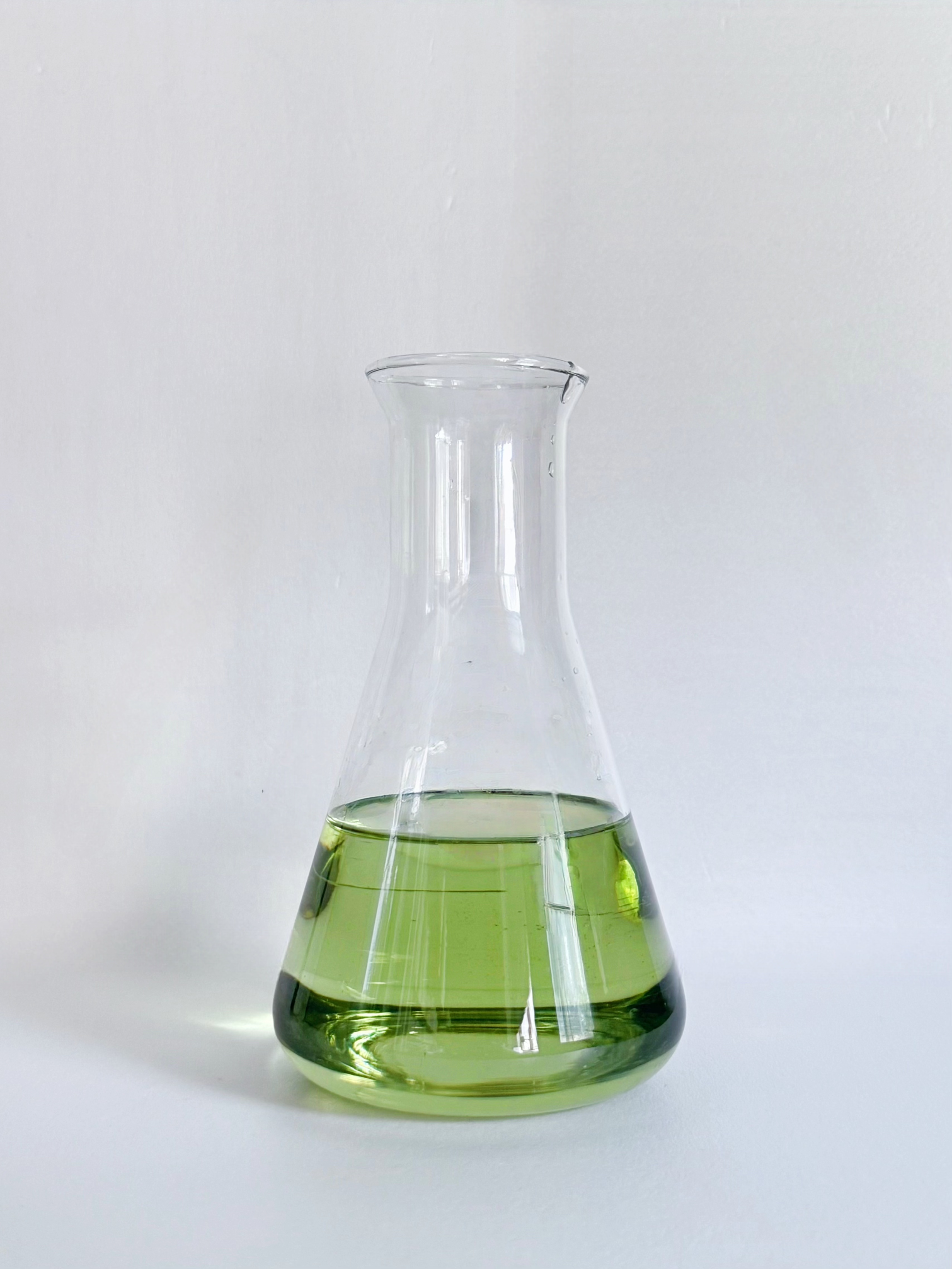 Liquid NPK Fertilizer (High Nitrogen Type )